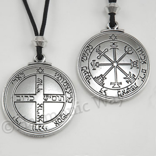 Powerful gambling talisman